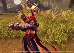 Blade & Soul sẽ đơn giản như game 2D thông thường