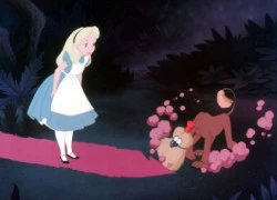 Alice in Bomberland: Alice phiên bản "siêu tưởng"