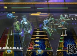 Tìm hiểu về chế độ tạo nhân vật mới của Rock Band 3