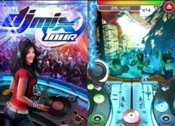 Tưng bừng chùm game âm nhạc trên mobile