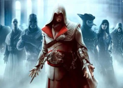 Assassin's Creed II: Brotherhood - Bang hội sát thủ