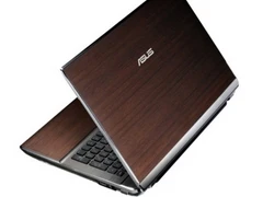 Những dòng laptop được ưa thích của Asus