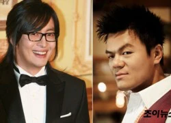 "Bom tấn" của Bae Yong Joon hé lộ mỹ nam lung linh