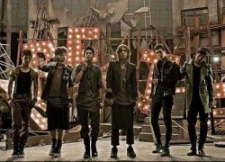 Vì sao B2ST trở thành boygroup tâm điểm của Kpop?