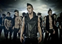 Taeyang (Big Bang) và Se7en cùng bị đưa lên thớt