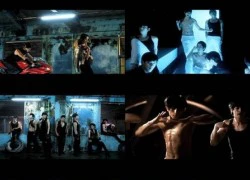 MV mới của boygroup Kpop bị "dán nhãn" 18+ vì khoe body