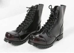 Combat boots cực ngầu cho boy