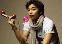 "Hoàng tử Cà Phê" Gong Yoo tỏa sáng cùng mỹ nhân mới