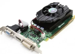 Card đồ họa trình cao giá thấp Nvidia GeForce GT 430