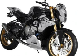 BMW S1000RR biến hình ở Đức