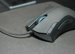 Thị trường phụ kiện Việt Nam: Razer hạ gục Logitech