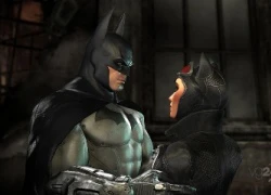 Arkham City sẽ vừa có thế giới mở, vừa có cốt truyện tuyến tính!