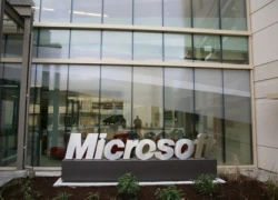 Ghé thăm đại bản doanh của Microsoft