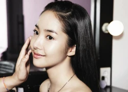 "Mỹ nữ dao kéo" Park Min Young sẽ là... nữ hoàng quảng cáo mới?