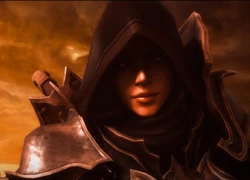 Giải thích về các kĩ năng của Demon Hunter trong Diablo III