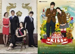 7 ngày "lắm trò vui" của drama Hàn