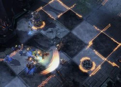 DotA cho StarCraft II là một dự án đầy tham vọng của Blizzard