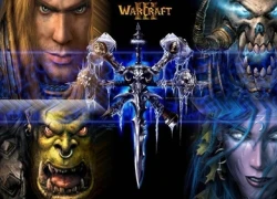 Tổng hợp tin tức WarCraft III nóng trong thời gian gần đây