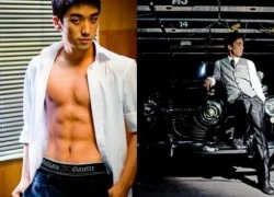 Fangirl phát cuồng vì Seungri (Big Bang) "hóa" Taeyang (!?)