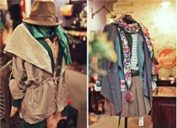 Fedora Boutique - "ngắm shop đẹp, chọn quần áo xì tai"