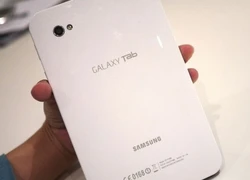 Samsung bắt đầu bán Galaxy Tab tại Đức với giá 1.106 USD