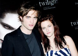 Robert Pattinson và Kristen Stewart là con "sâu game" đích thực