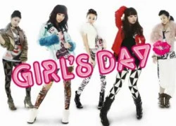 Girl's Day tung clip giới thiệu đội hình mới cực dễ thương