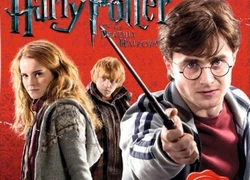 Update liên tục về "Harry Potter và Bảo Bối Tử Thần"