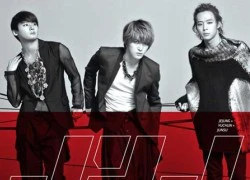 SM Entertainment bất ngờ gửi đơn "chặn" album mới của JYJ