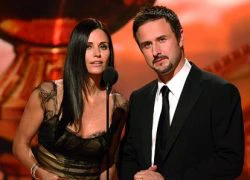 Courteney Cox tái hợp chồng cũ sau 6 ngày chia tay?