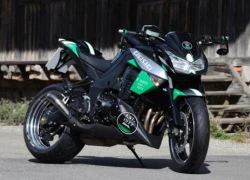 Kawasaki Z1000 hoài cổ