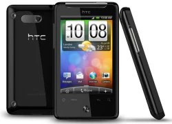 HTC trình làng Gratia chạy Android 2.2