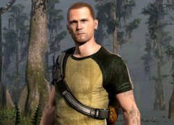 inFamous 2 sẽ mang tới một thế hệ siêu anh hùng kiểu mới