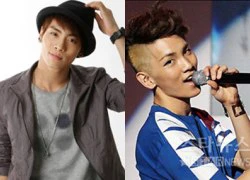 Key và Jong Hyun (Shinee) bị chấn thương ở Indonesia