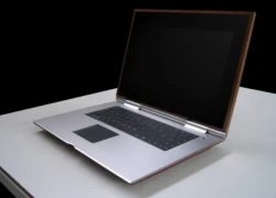 Laptop cao cấp Bespoke Classic trị giá 7.000 USD