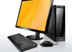 Máy tính để bàn nhỏ xinh Lenovo H320