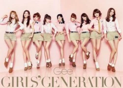 SNSD tạo nên kì tích lịch sử trên Oricon