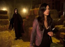 &#8220;Scream 4&#8243; tung trailer giật &#8220;thót tim&#8221;