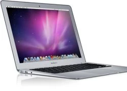 MacBook Air mới có pin chờ trong 30 ngày