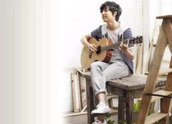 Lee Seung Gi "kiệt sức" vì "Bạn Gái Tôi Là Gumiho"