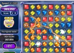 Đừng tưởng chơi mini game là không tốn thời gian