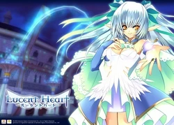 Lucent Heart - MMO "hẹn hò" ra mắt bản tiếng Anh