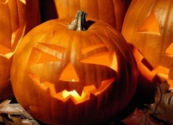 Những món ăn đúng kiểu Halloween