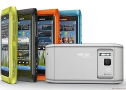 Nokia N8 - điện thoại chụp hình và đa truyền thông hoàn hảo