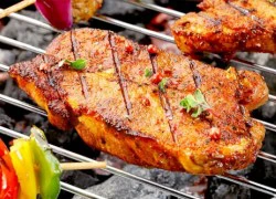 Những điều có thể bạn chưa biết về BBQ