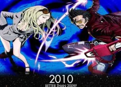 No More Heroes phần 2 "lạnh nhạt" với Xbox 360