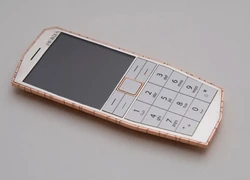 Điện thoại Nokia sạc pin bằng thân nhiệt