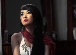 Angela Phương Trinh "cặp" với em trai Tim, V.Music tung MV cực "chất"