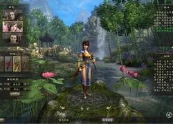 Cận cảnh 4' gameplay Lưu Tinh Hồ Điệp Kiếm