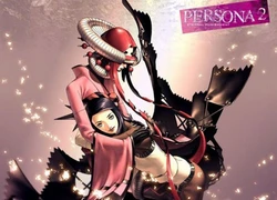 Persona 2 được remake cho PSP